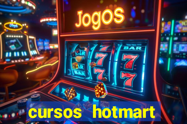 cursos hotmart drive brasil